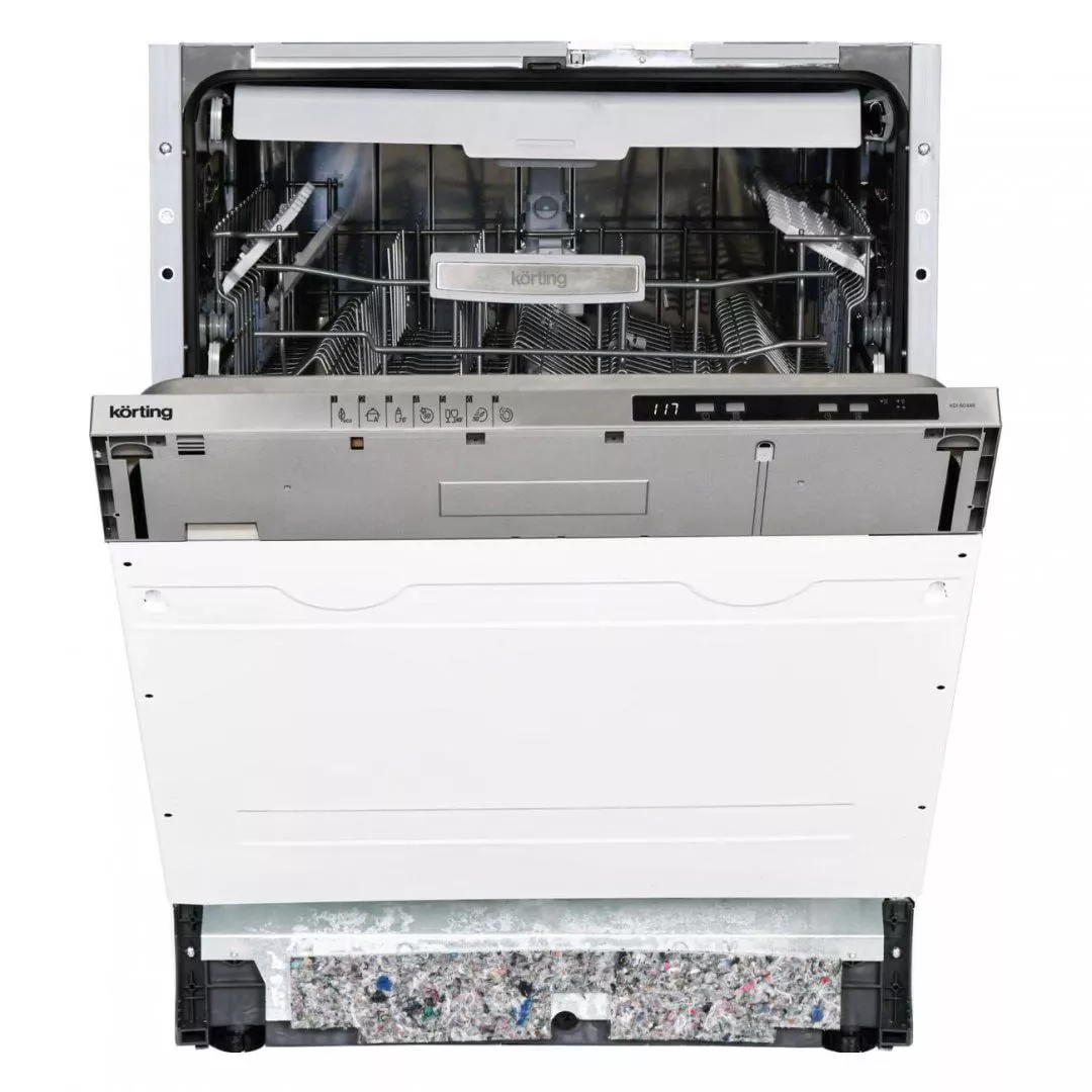 Посудомоечная машина Korting KDI 60488 RU
