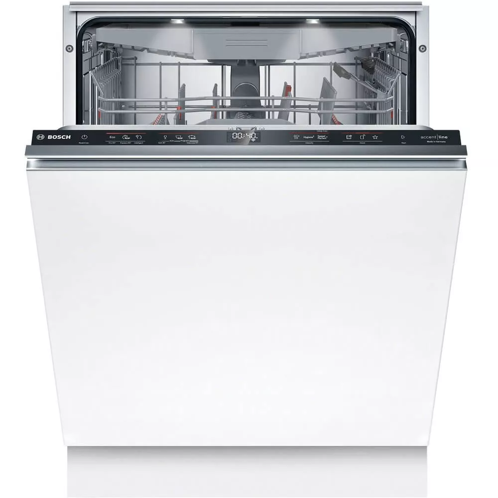 Встраиваемая посудомоечная машина Bosch SMD6ZC804E RU