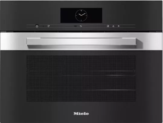 Пароварка Miele DGC7845 HC PRO OBSW