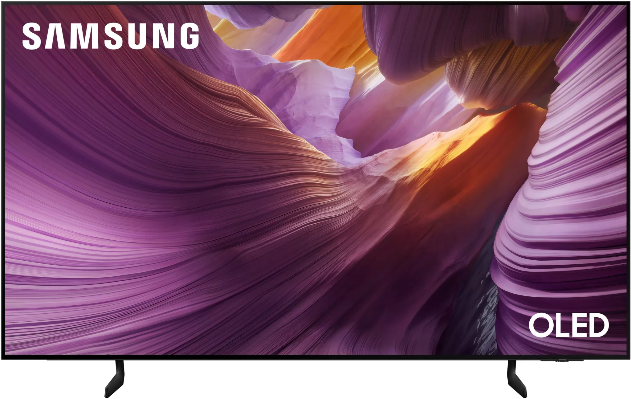 Телевизор Samsung QE77S85F