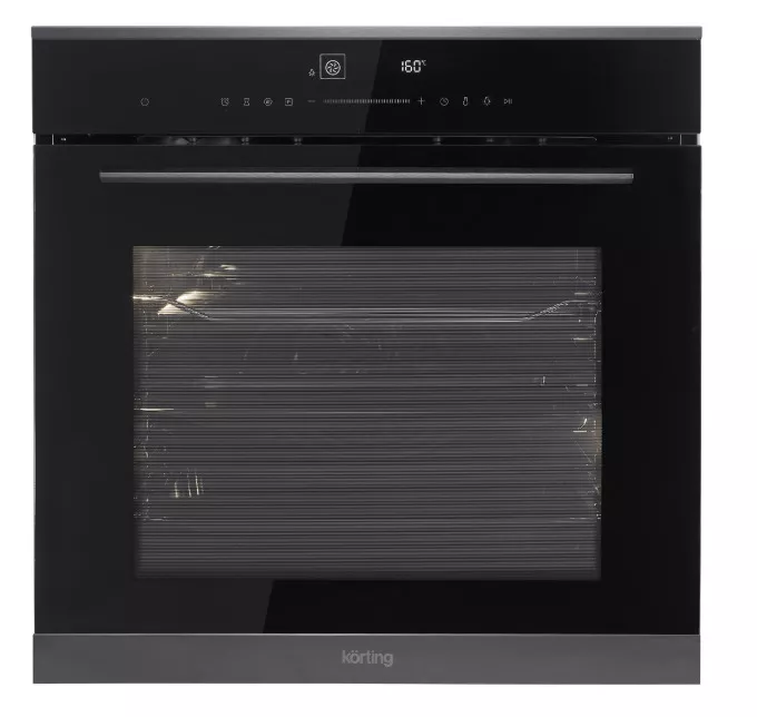 Встраиваемый духовой шкаф Körting OKB 1331 S GNBX RU