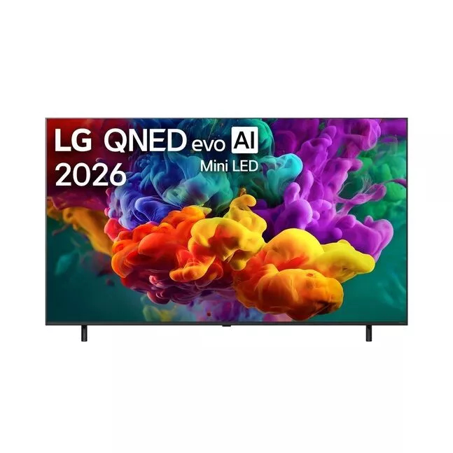 Телевизор LG 65QNED85B6C.ARUG RU