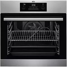 Духовой шкаф AEG BEB352010M