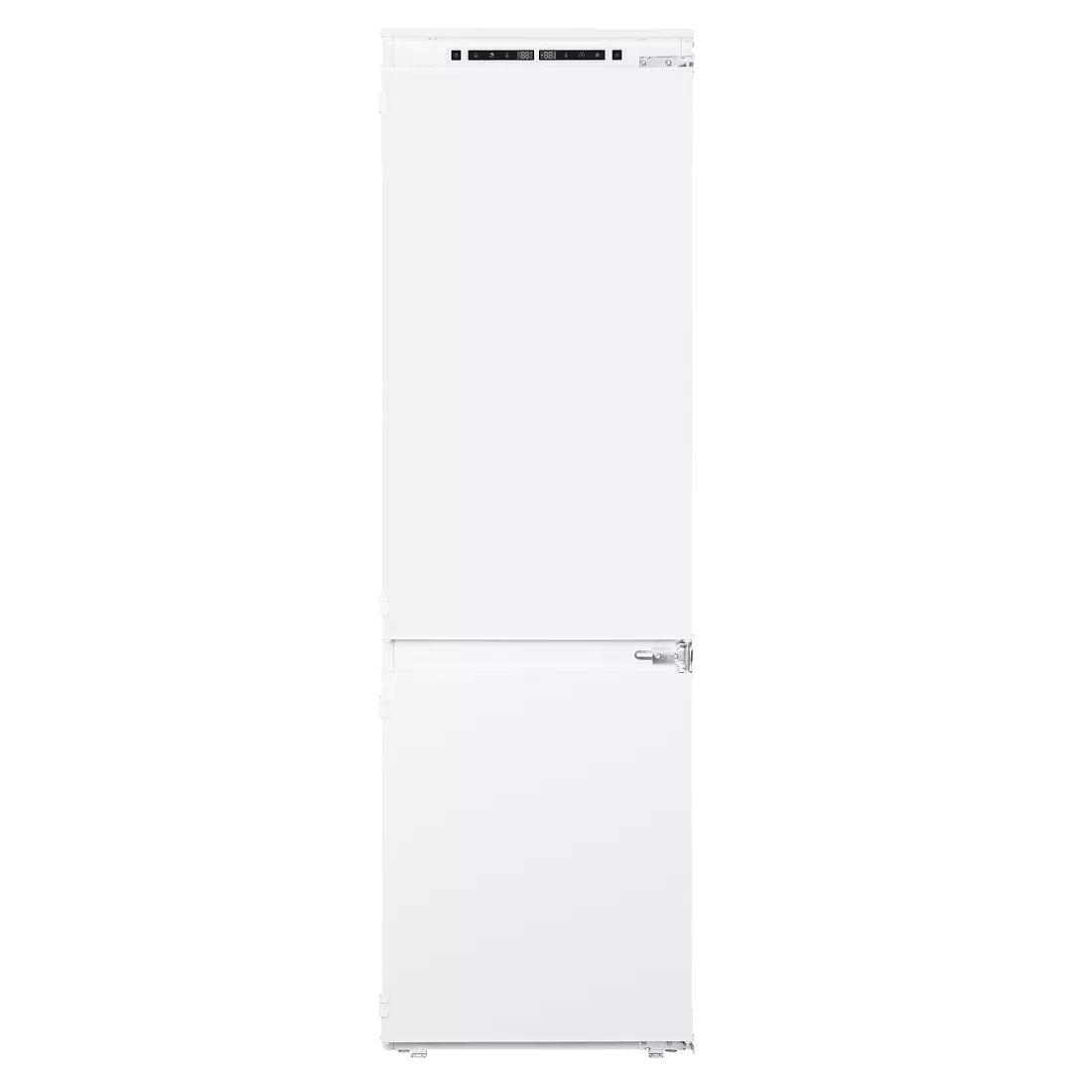 Холодильник встраиваемый HOMSair FB177NFFW Inverter RU