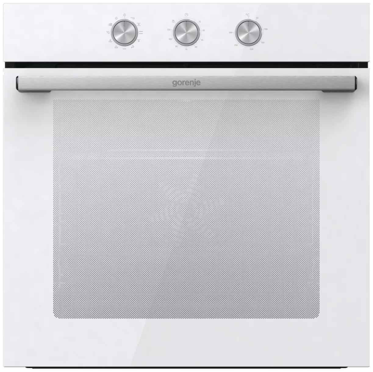Электрический духовой шкаф Gorenje BO6725E02WG RU