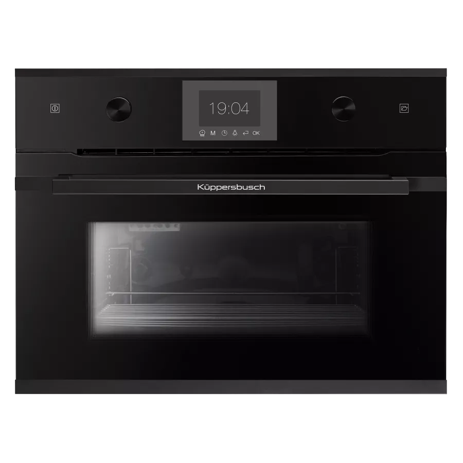 Пароварка Kuppersbusch CD 6350.0 S5