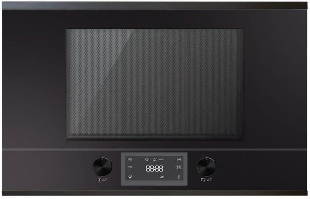 Встраиваемая микроволновая печь Kuppersbusch ML 6330.0 S2 RU