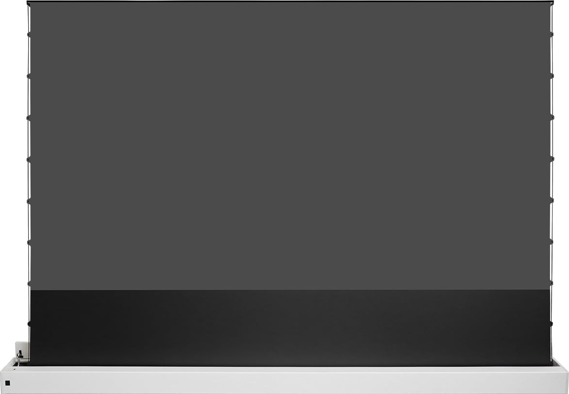 Экран Grandview Fantasy Electric ALR Tab-напольный экран 100"