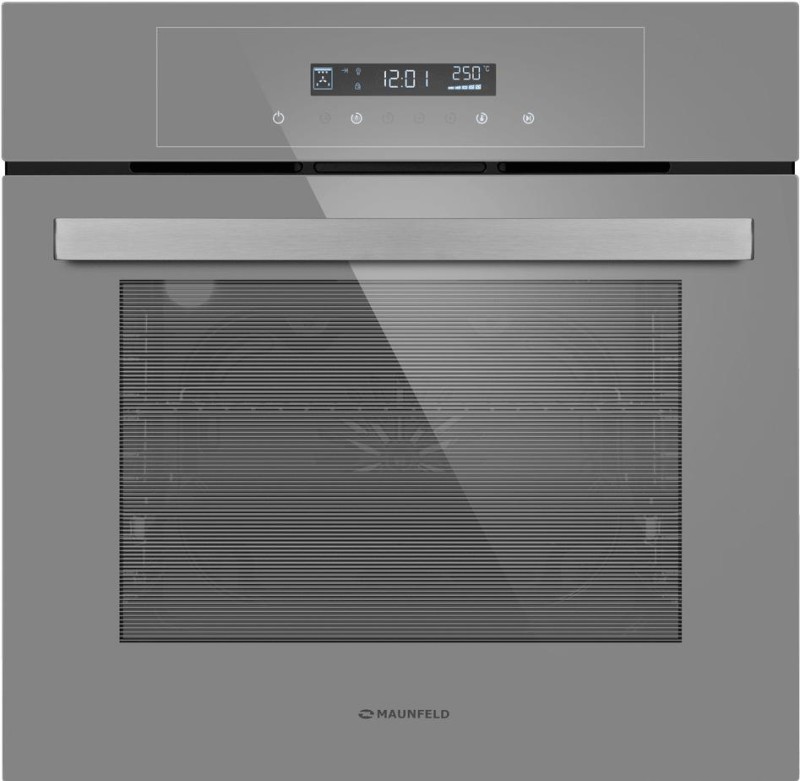 Духовой шкаф Maunfeld AEOD6063G2 RU