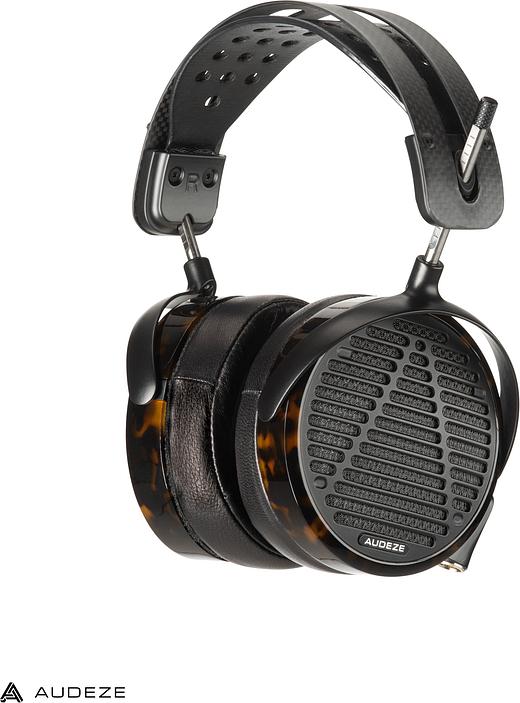 Наушники Audeze LCD-5, черные