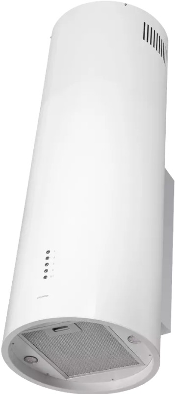 Вытяжка Maunfeld Lee Wall 39 Long White RU