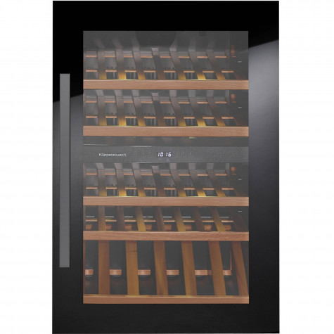 Винный шкаф Kuppersbusch FWK 2800.0 S3 RU
