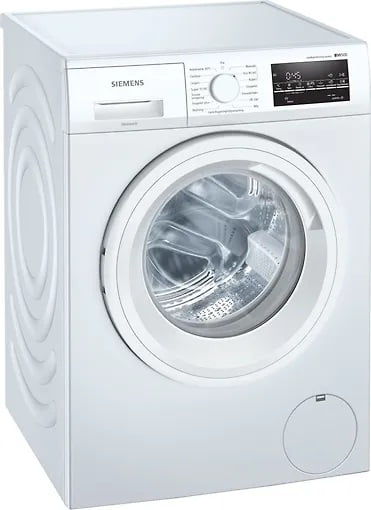 Стиральная машина Siemens WM14SA8DN iQ500 