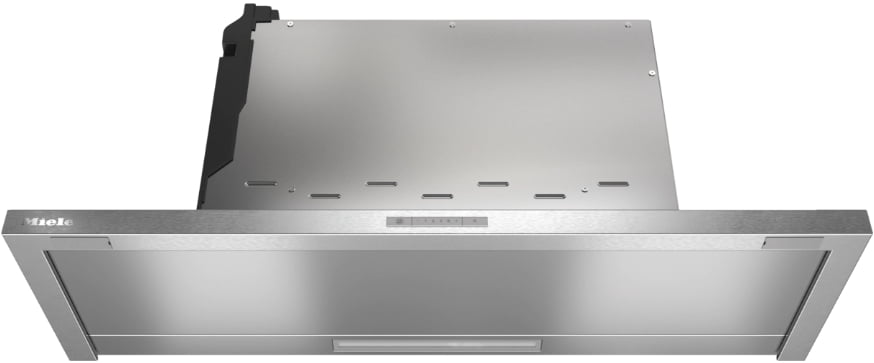 Встраиваемая вытяжка Miele DAS2920, сталь 