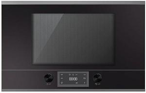 Встраиваемая микроволновая печь Kuppersbusch ML 6330.0 S3 RU