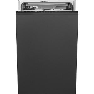 Посудомоечная машина Smeg ST4523IN RU