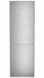 Двухкамерный холодильник Liebherr CBNsdc 522i-22 001 BioFresh NoFrost RU