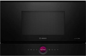 Встраиваемая микроволновая печь Bosch BFR9221B1 RU