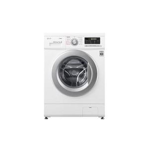 Стиральная машина LG F1296HDS1 RU