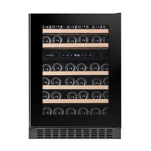 Винный шкаф Temptech OX60DRB-24 RU