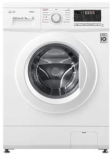 Стиральная машина LG F1296CDS0X RU