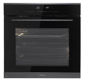 Встраиваемый духовой шкаф Körting OKB 1331 S GNBX RU