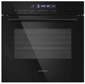 Духовой шкаф Maunfeld MEOR7216STFB RU