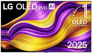 Телевизор LG OLED97G5RLA RU