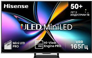 Телевизор Hisense 65U7Q PRO RU