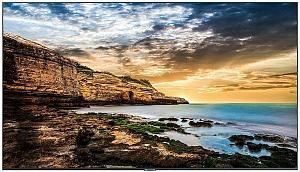 Профессиональная панель Samsung QE82T