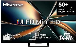 Телевизор Hisense 65U7Q RU