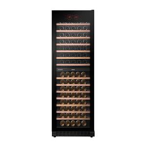 Винный шкаф встраиваемый Maunfeld MBWC-415D171 RU