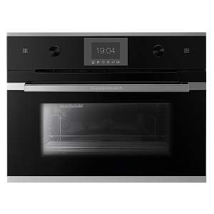 Пароварка Kuppersbusch CD 6350.0 S3